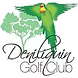Deniliquin Golf Club logo