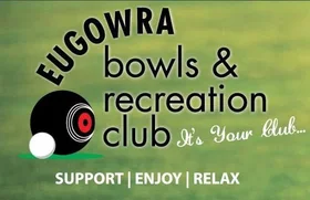 Eugowra Bowling and Recreation Club logo