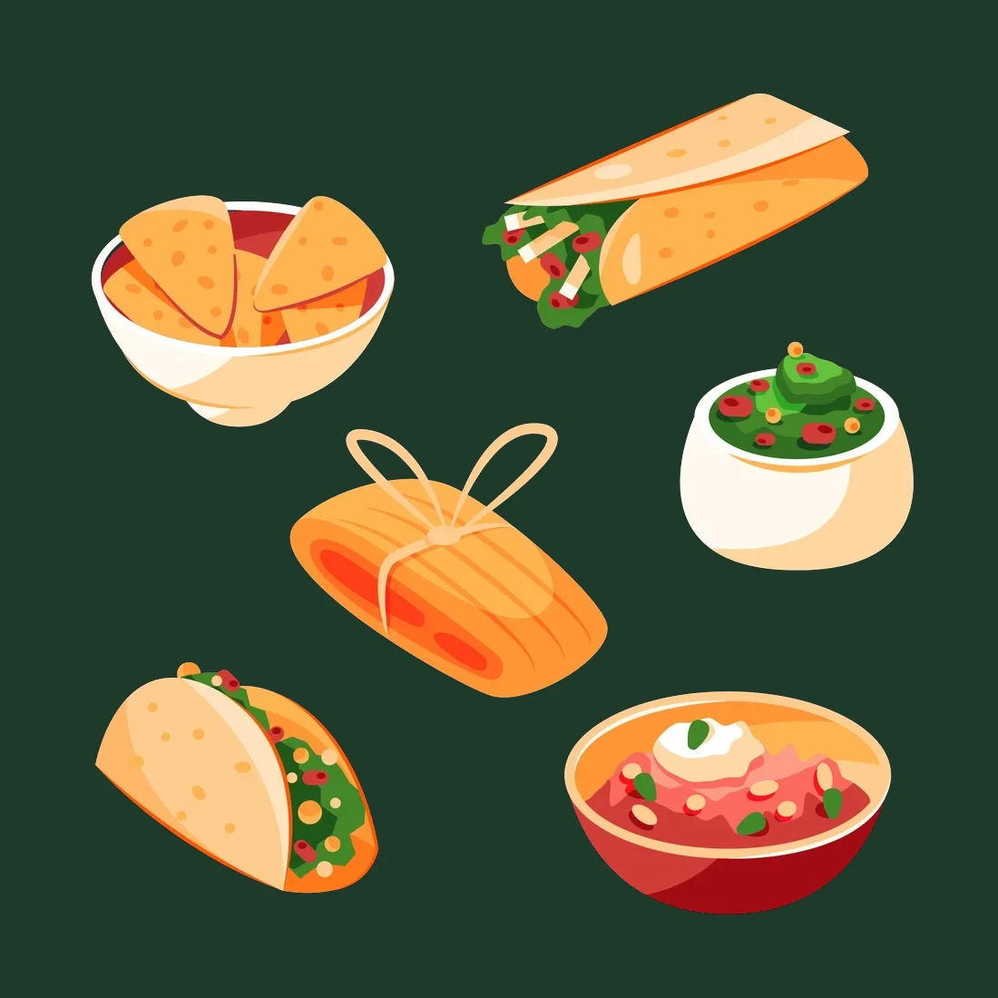 Mexican Nights
